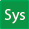 Sys-specific